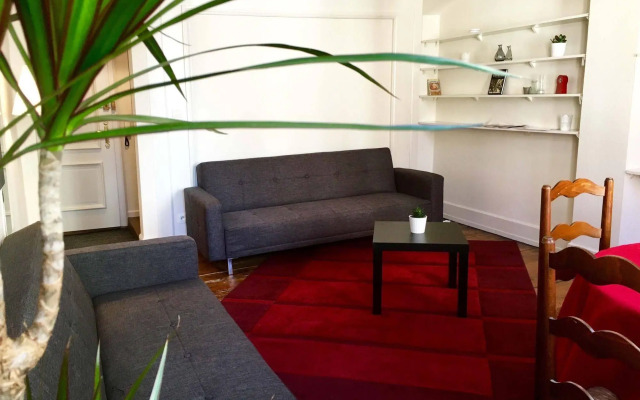 Appartement Rue des Maroquins