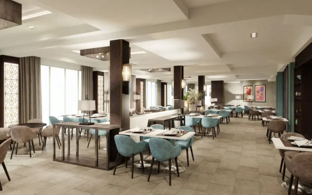 Dona Filipa Hotel