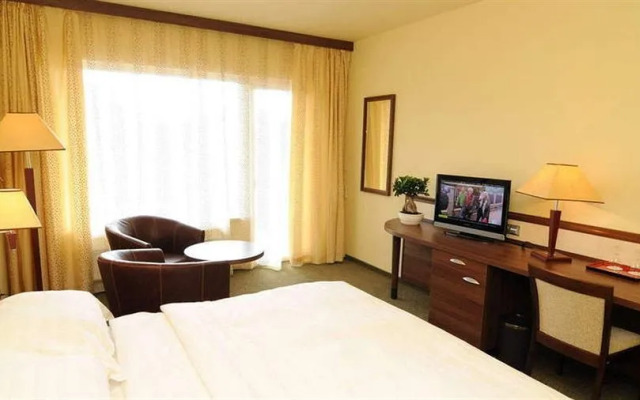 Spa Resort Tree of Life