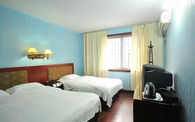 Gui Yuan Hotel