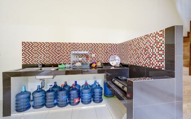 Capital O Inn App Tenggilis