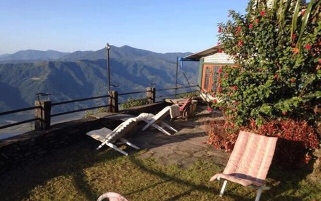 Panoramic View Guesthouse Sarangkot