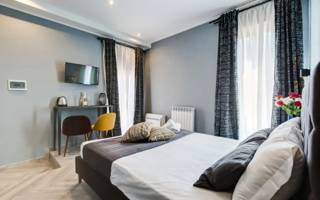 Ripetta Natural Suites