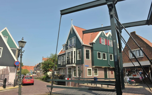 Appartement Volendam