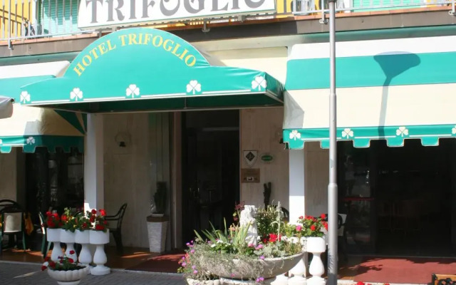Trifoglio