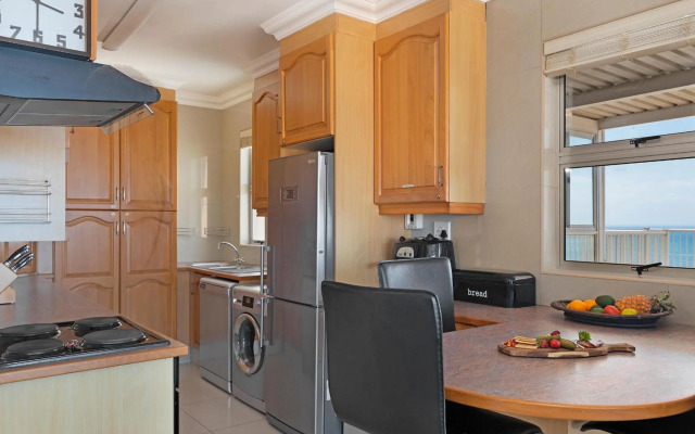 Escape to our Happy Place on Umdloti Beach