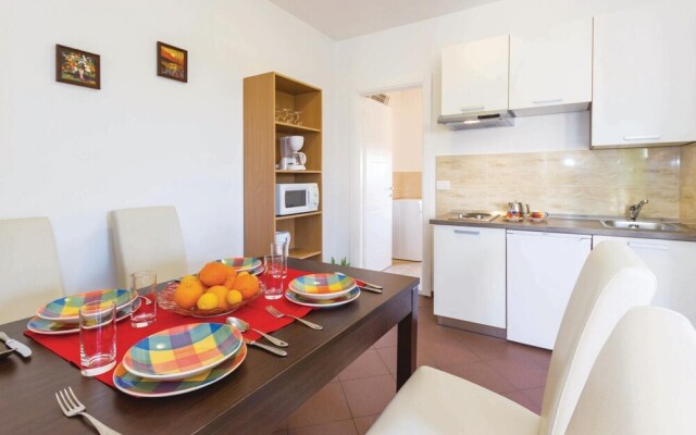 Awesome Home in Ika With Wifi and 2 Bedrooms