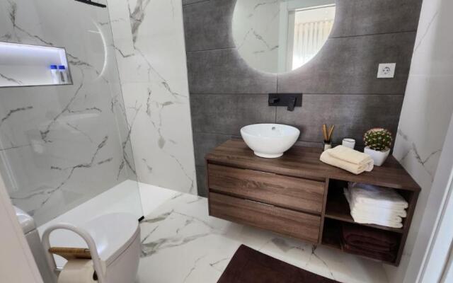 Apartamento San Pedro del Pintar