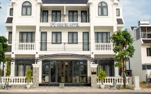 Heaven Villa Hotel Nha Trang