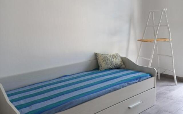 Appartamento Miralago