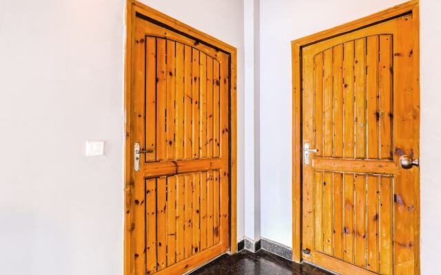 Kasbah 3 BHK by Dumnu Homes