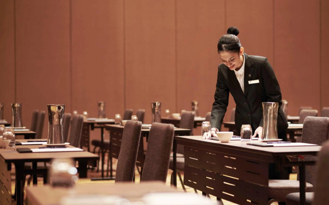DoubleTree by Hilton Shah Alam i-City