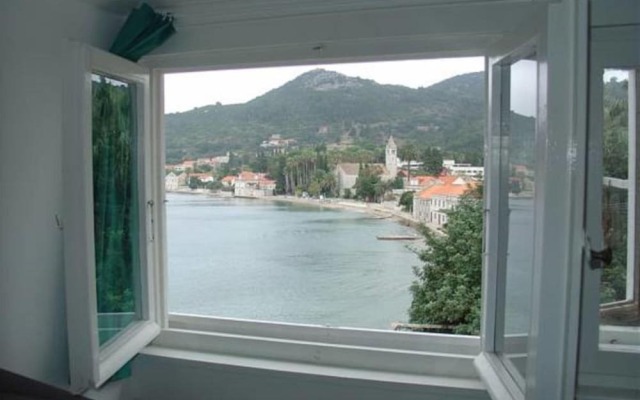 Villa Birimisa