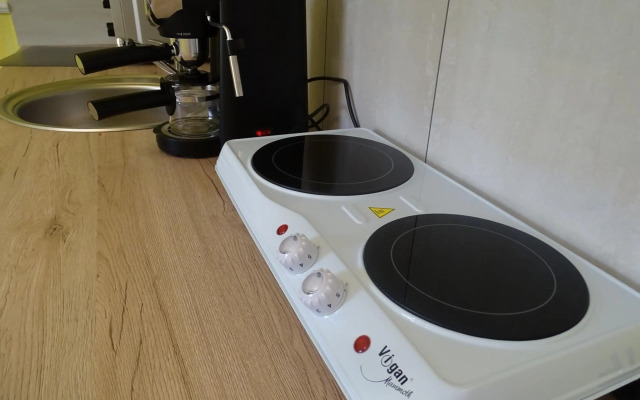 Hanna-Bella Apartman Zalakaros