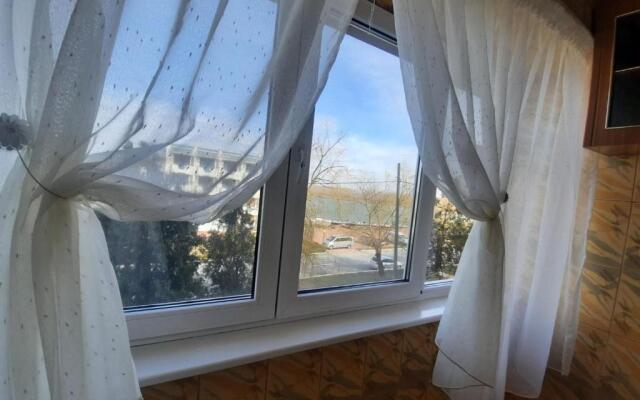 Apartament Nikola`s Residence 2 Mahmudia