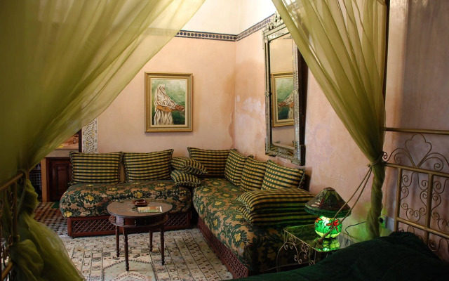 Riad Lalla Zoubida