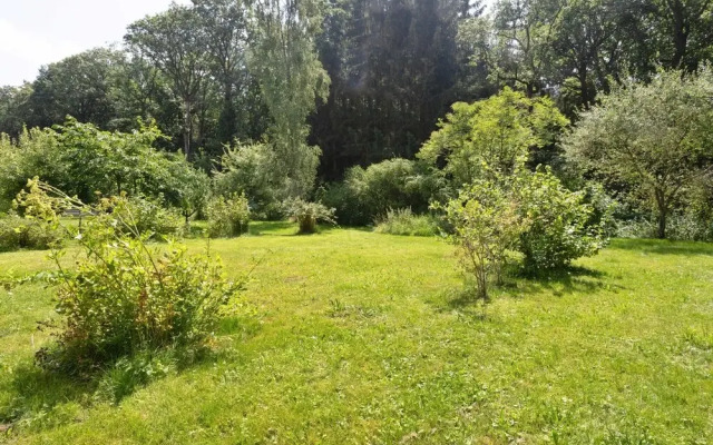 Welcoming Apartment in Hilscheid with Garden