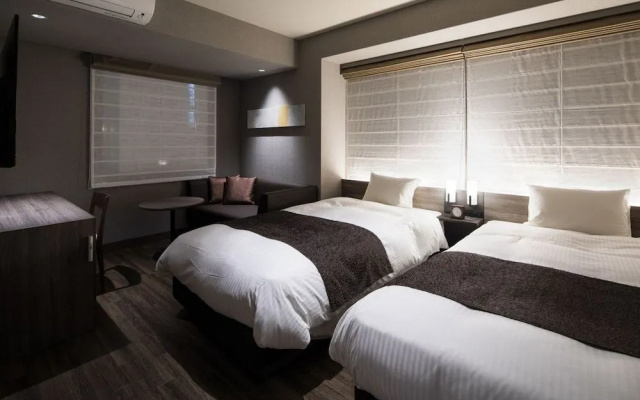 Kyoto Gion U-BELL Hotel