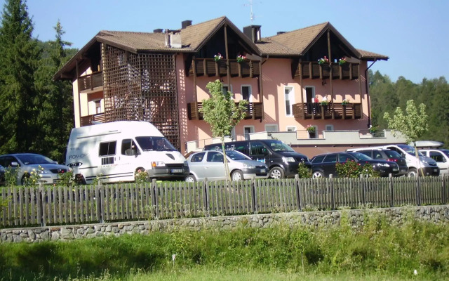 Parkhotel Bellevue