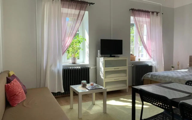 Négy évszak Apartman- Tapolca