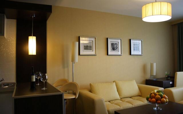 Best Western Plus Olives City Hotel