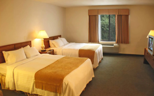 Rosemont Suites