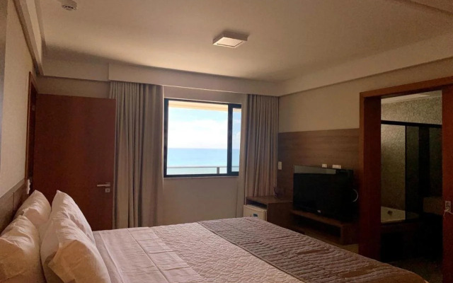 Pituba Praiamar Hotel