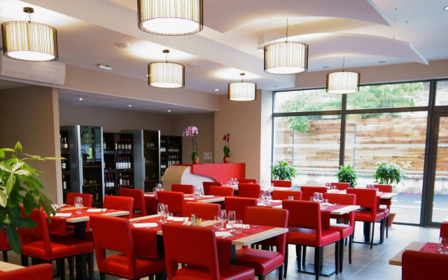 Brit Hotel Brive