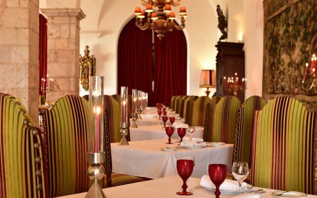 Pousada Castelo de Estremoz - Historic Hotel