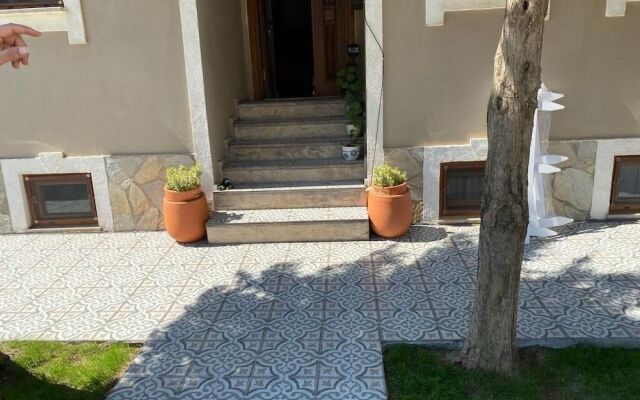 Kamelya Butik Otel