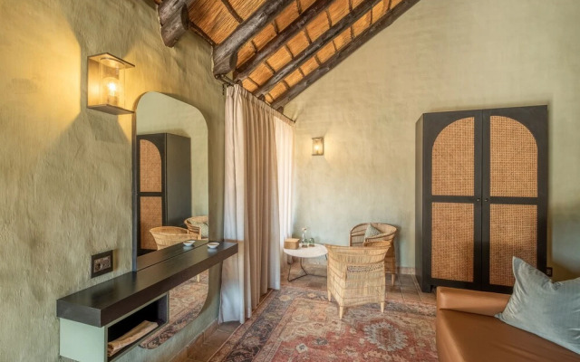 Okapuka Safari Lodge