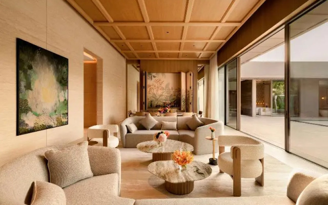 Raffles Sentosa Singapore