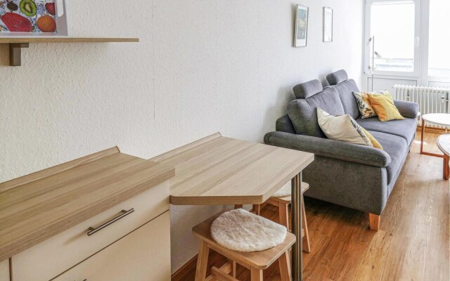 Nice Apartment in St. Andreasberg With Wifi and 1 Bedrooms