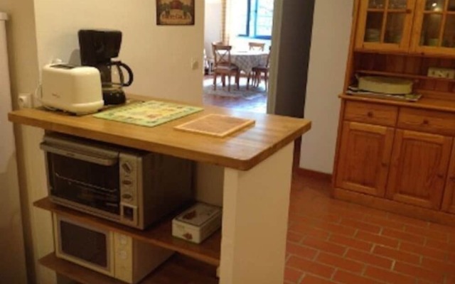 Gîtes du Mas de La Devèze