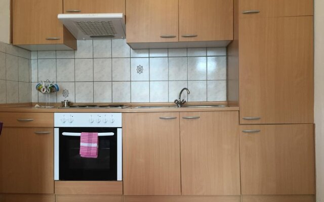 Abdalla Apartments
