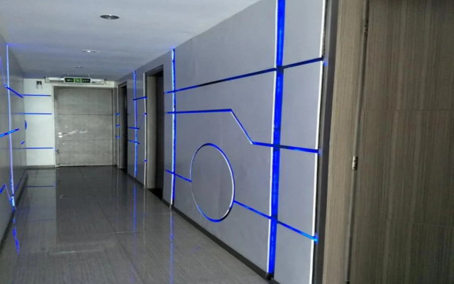 Octopuss Wellness Hotel & Spa