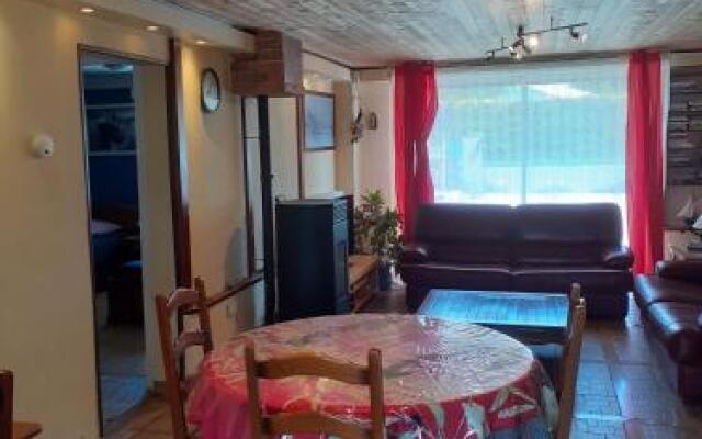 Maison & Table d'Hôtes l'Imprévu