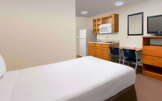 WoodSpring Suites Omaha Bellevue, an Extended Stay Hotel
