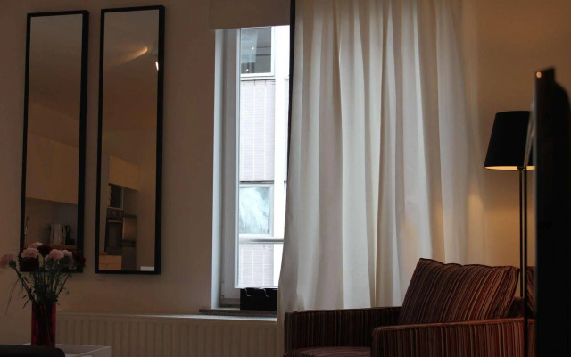 Ze Agency Accommodation in Liege