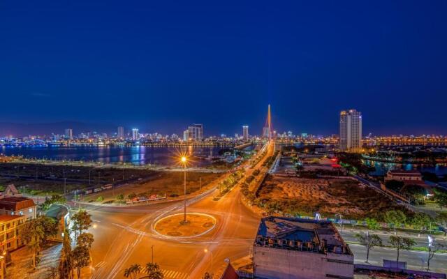 Gold Plaza Hotel Da Nang