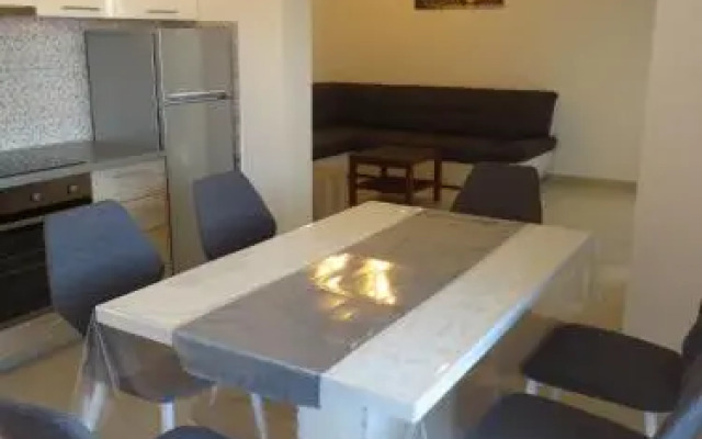 Hotel Suite Standard Apartment Viola