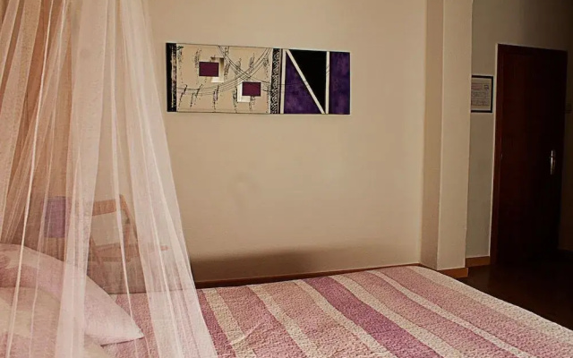 Hostal Anas
