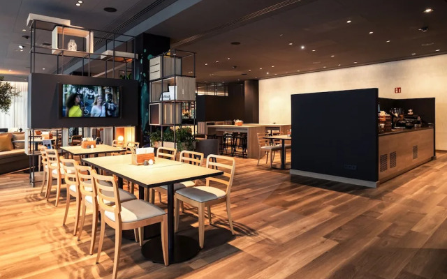 Intercityhotel Paderborn