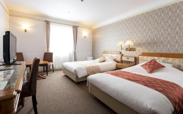 Hotel Merieges