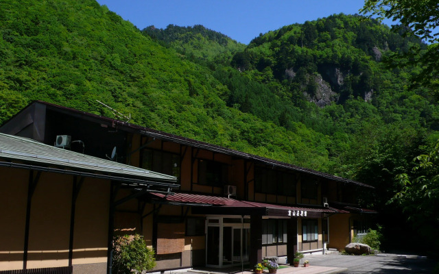 Hozanso Annex