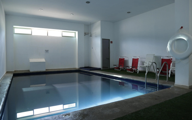 Premier Inn Tuxtla