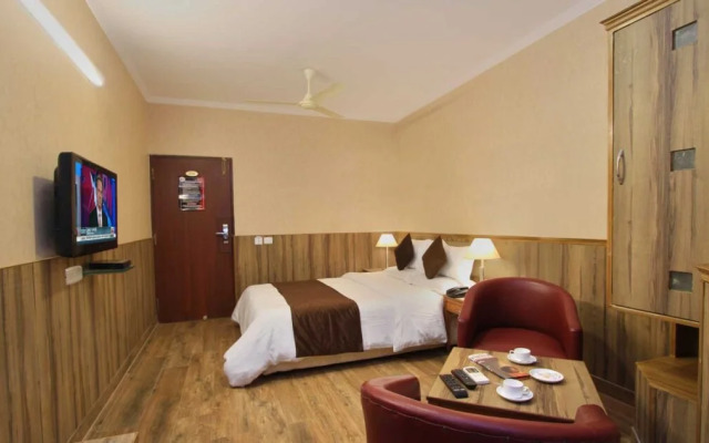 Hotel Empire International - Church Street