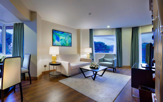 Papillon Zeugma Relaxury