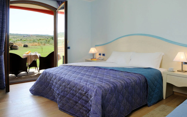 Hotel Sa Cheya Relais & Spa