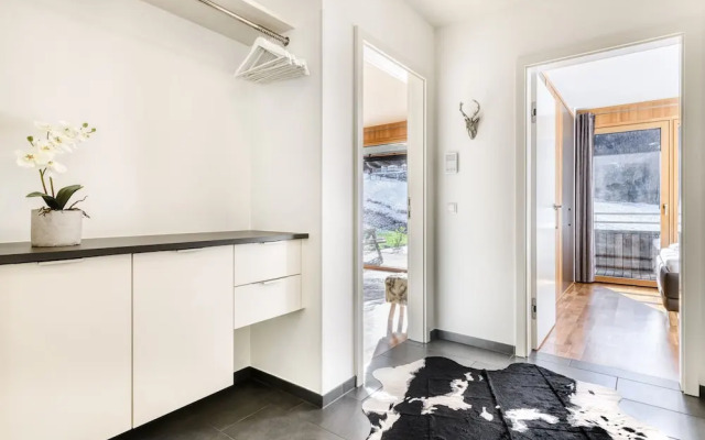 Appartement Mottakopf